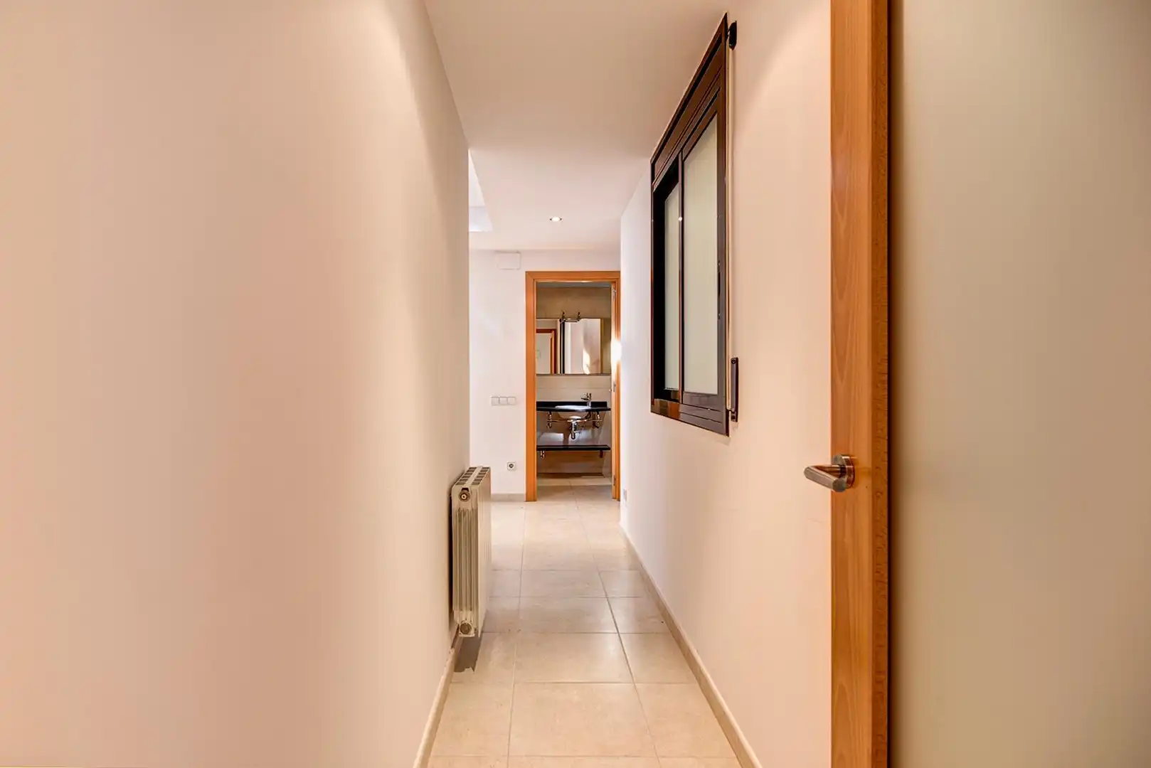 Maisonette zum Verkauf in Igualada mit Klimaanlage, Heizung und Terrasse