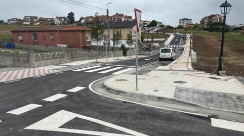 Foto 3 de Residencial en venda a Calle Marqués de Villapuente, Muriedas, Camargo