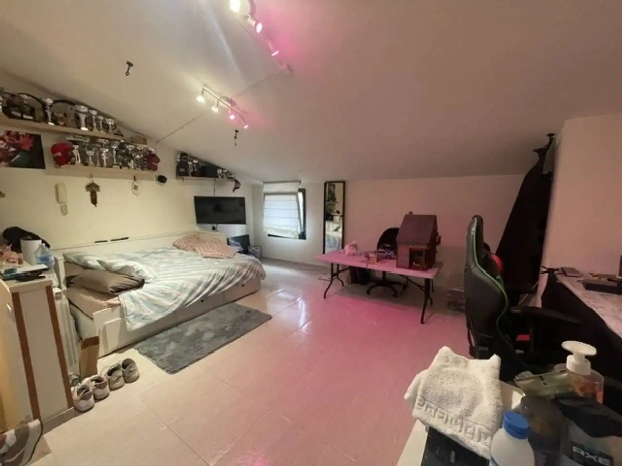Casa o chalet en venta en La Garriga con Aire acondicionado, Calefacción y Jardín privado