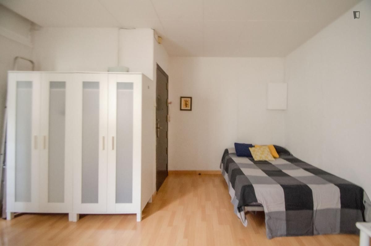 Apartment to rent in Sagrada Família