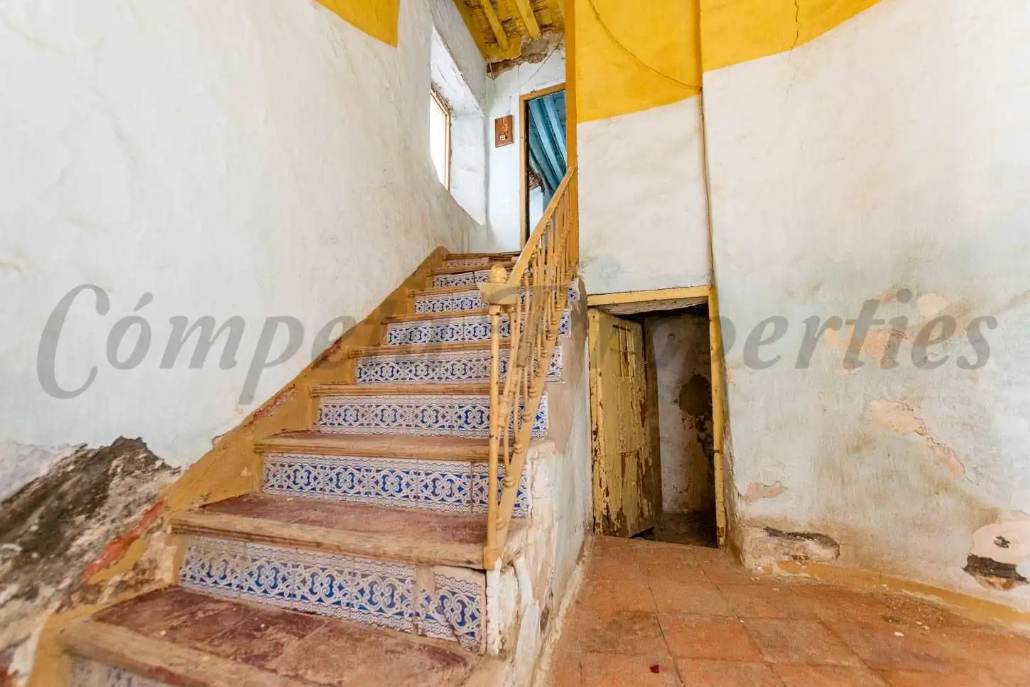 Casa in vendita a Cómpeta, imagen 3