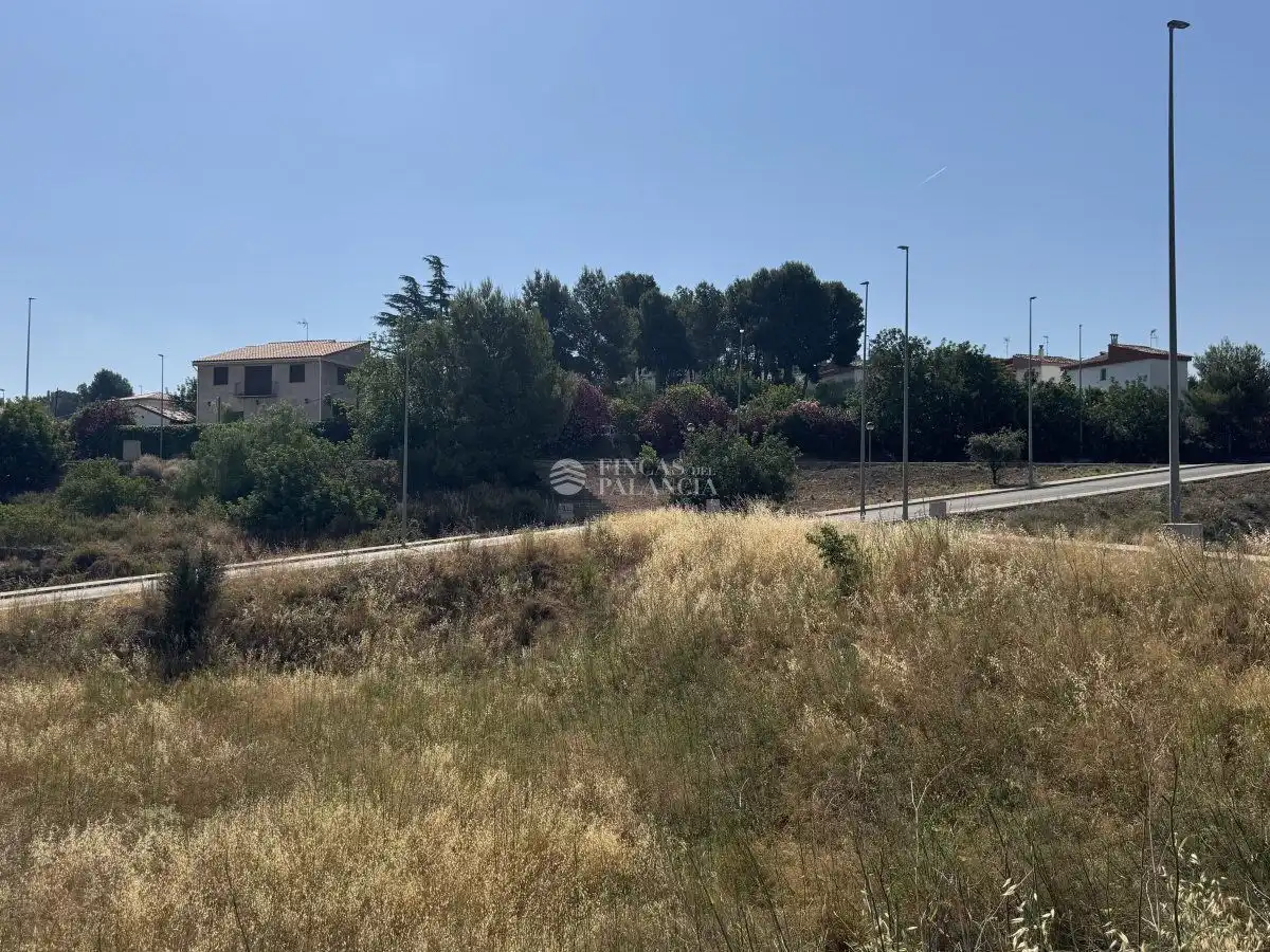 Residencial en venta en Soneja