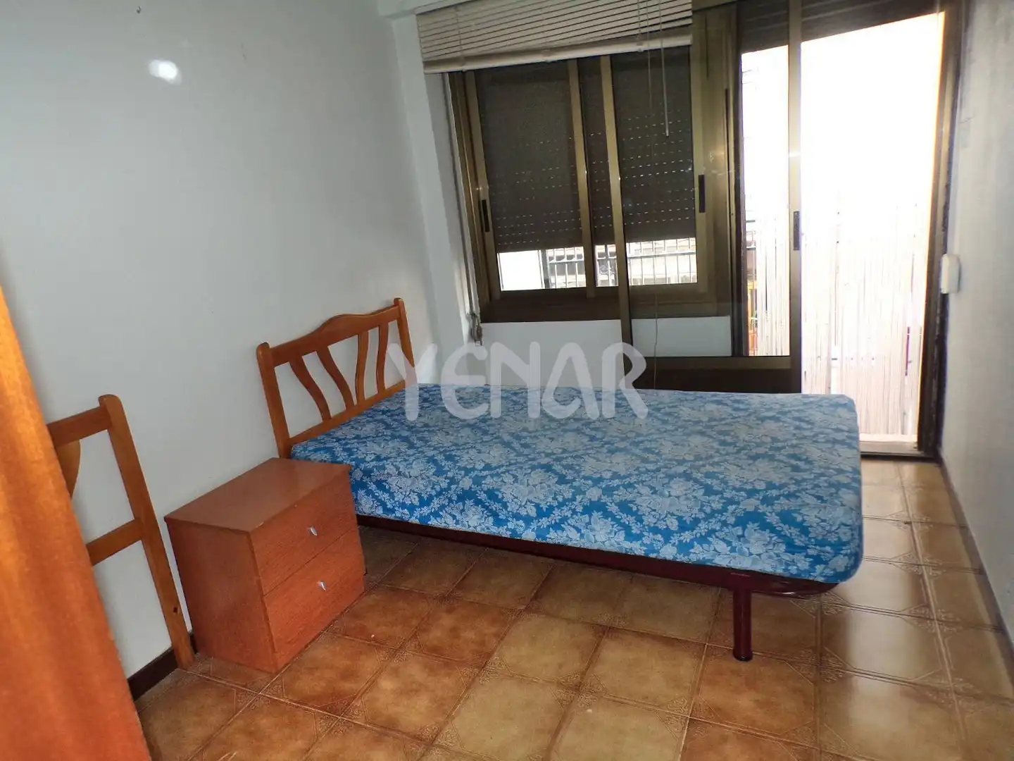 Habitación de Piso en venta en Onil con Trastero