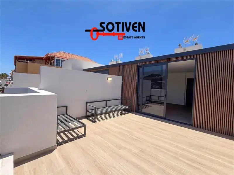 Terraced house with garden for sale in Pleamar, imagen 26