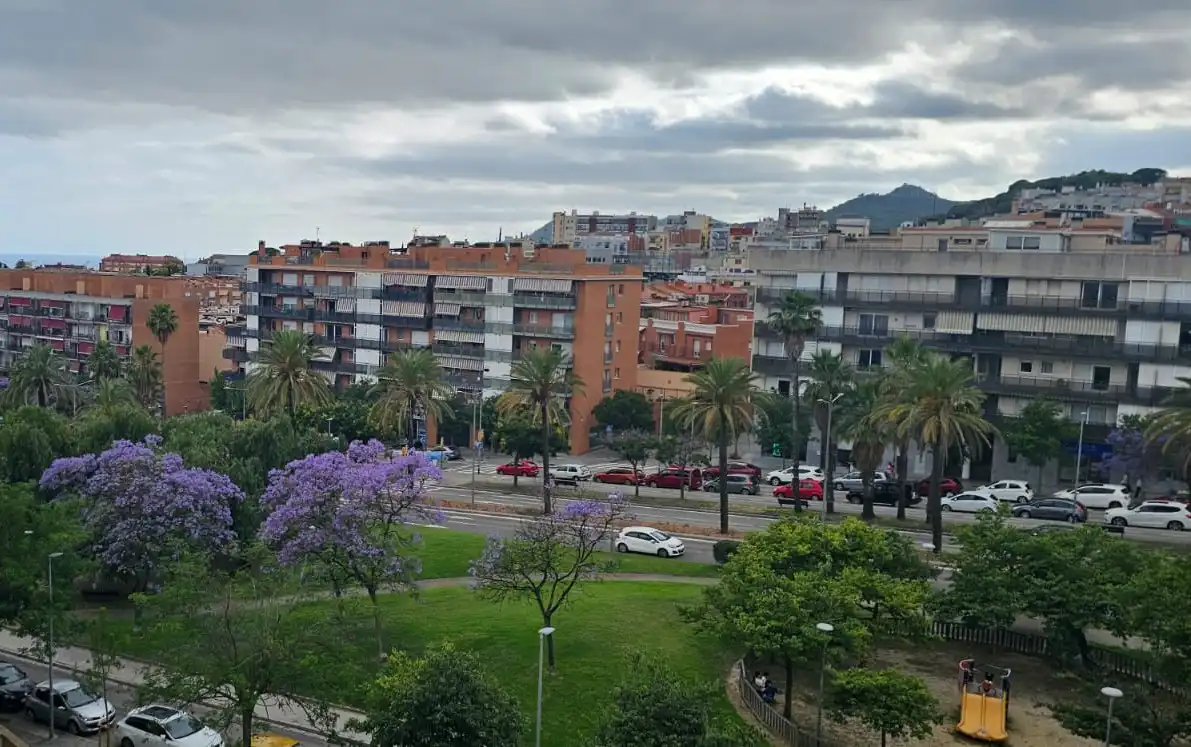 Piso en venta en Via Europa - Parc Central
