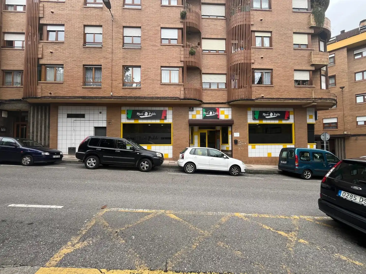 Local commercial à vendre à Calle Calle de Daniel Álvarez González 26, imagen 2