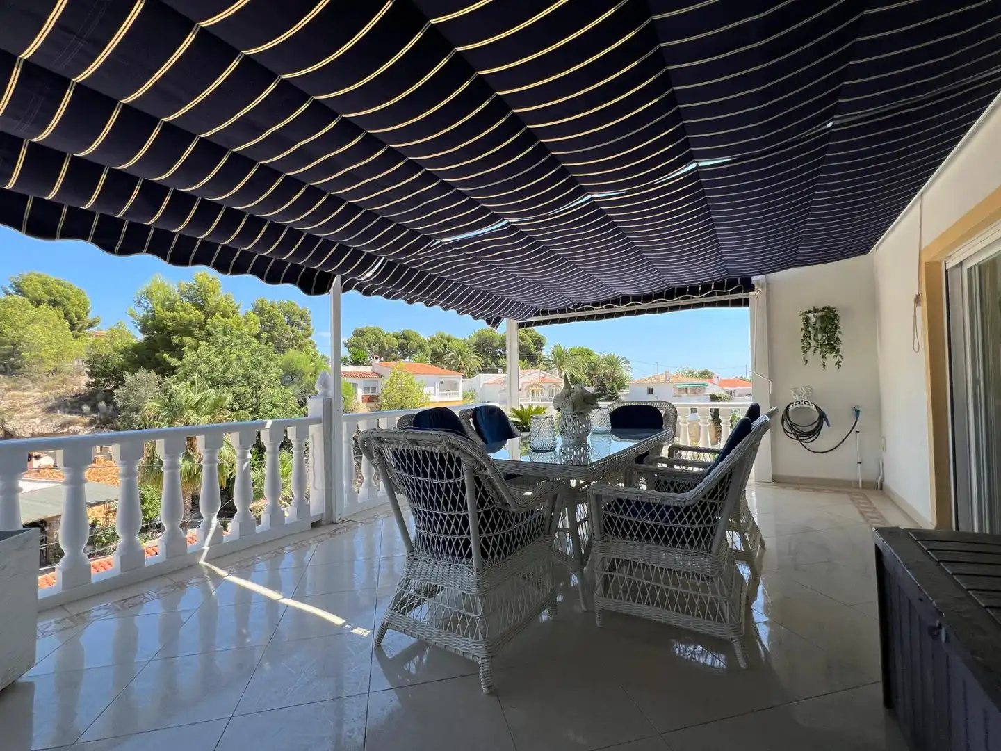 Villa mit Pool zum Verkauf in Coloma, imagen 27