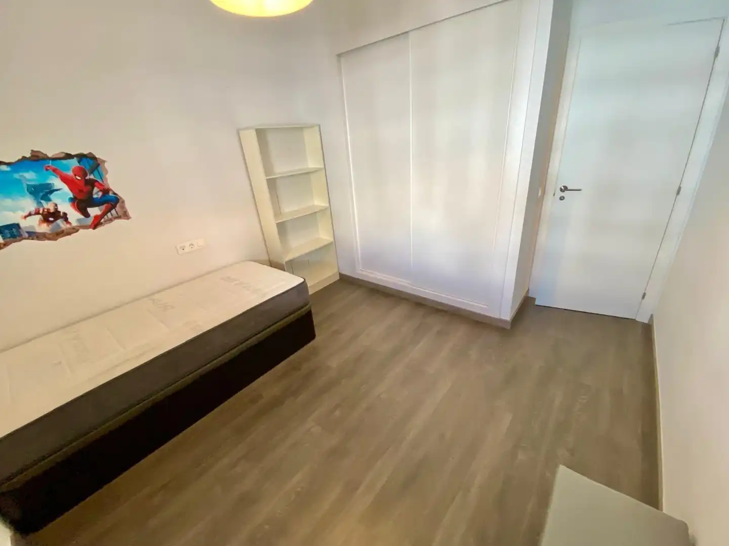 Apartament amb piscina de lloguer a Estepona Pueblo, imagen 14