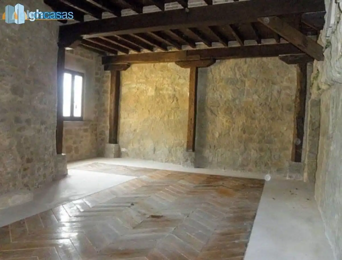 Casa o xalet en venda en Castraz
