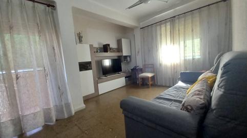 Foto 2 de Piso en venta en Torrefiel, Valencia