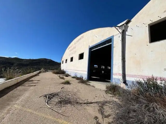 Industriegebäude zum Verkauf in Sorbas, imagen 13