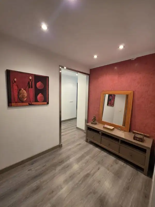 Flat for sale in Dénia  with Air Conditioner and Heating
