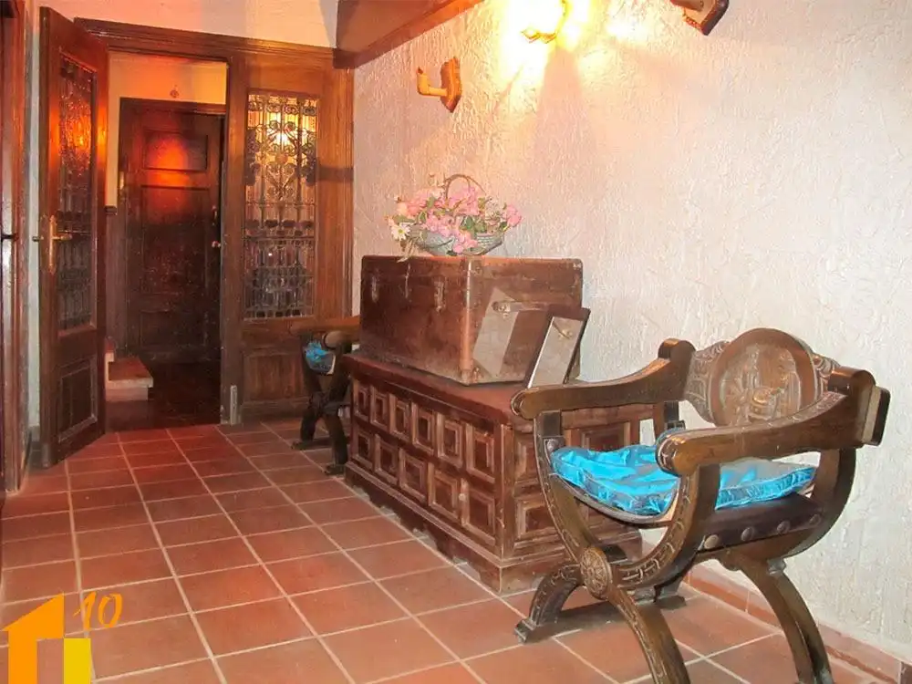 Casa o chalet en venta en Burgos con Calefacción, Jardín privado y Trastero