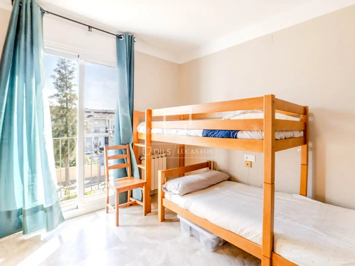 Habitación de Casa o chalet en venta en Sitges con Aire acondicionado, Calefacción y Jardín privado
