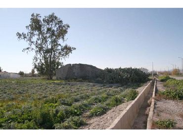 Terrain rustique à vendre à Lorca Ciudad