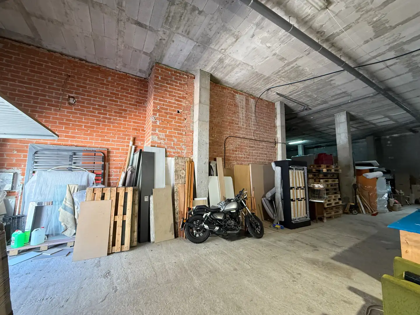 Local comercial en venda a El Verger, imagen 2