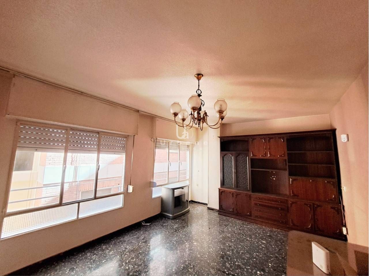 Flat for sale in Mayor, Sagrado Corazón