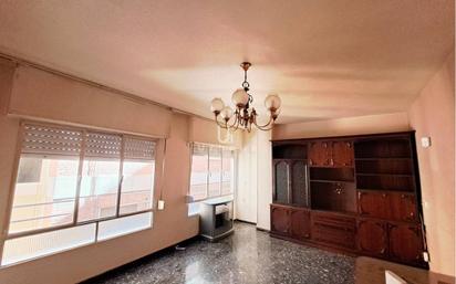 Sala d'estar de Pis en venda en Molina de Segura amb Aire condicionat i Balcó