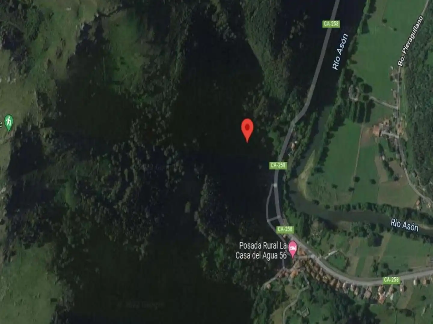 Rural land for sale in Ampuero, imagen 8