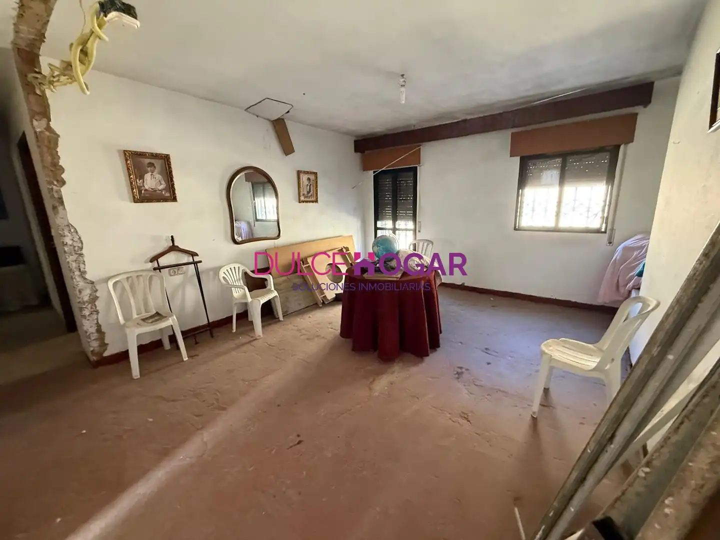 Casa adosada en venta en Ronda con Terraza, Amueblado y Balcón