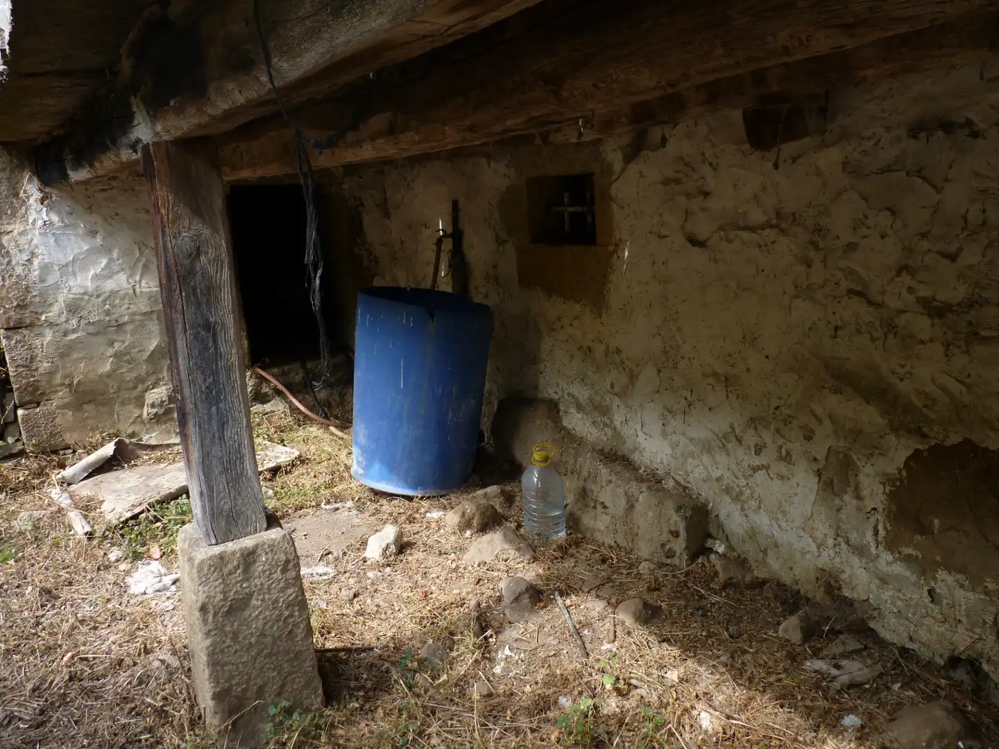 House with terrace for sale in Lugar Salcedillo 74, imagen 23