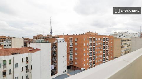 Foto 5 de Apartament per a compartir a Fuente del Berro,  Madrid Capital