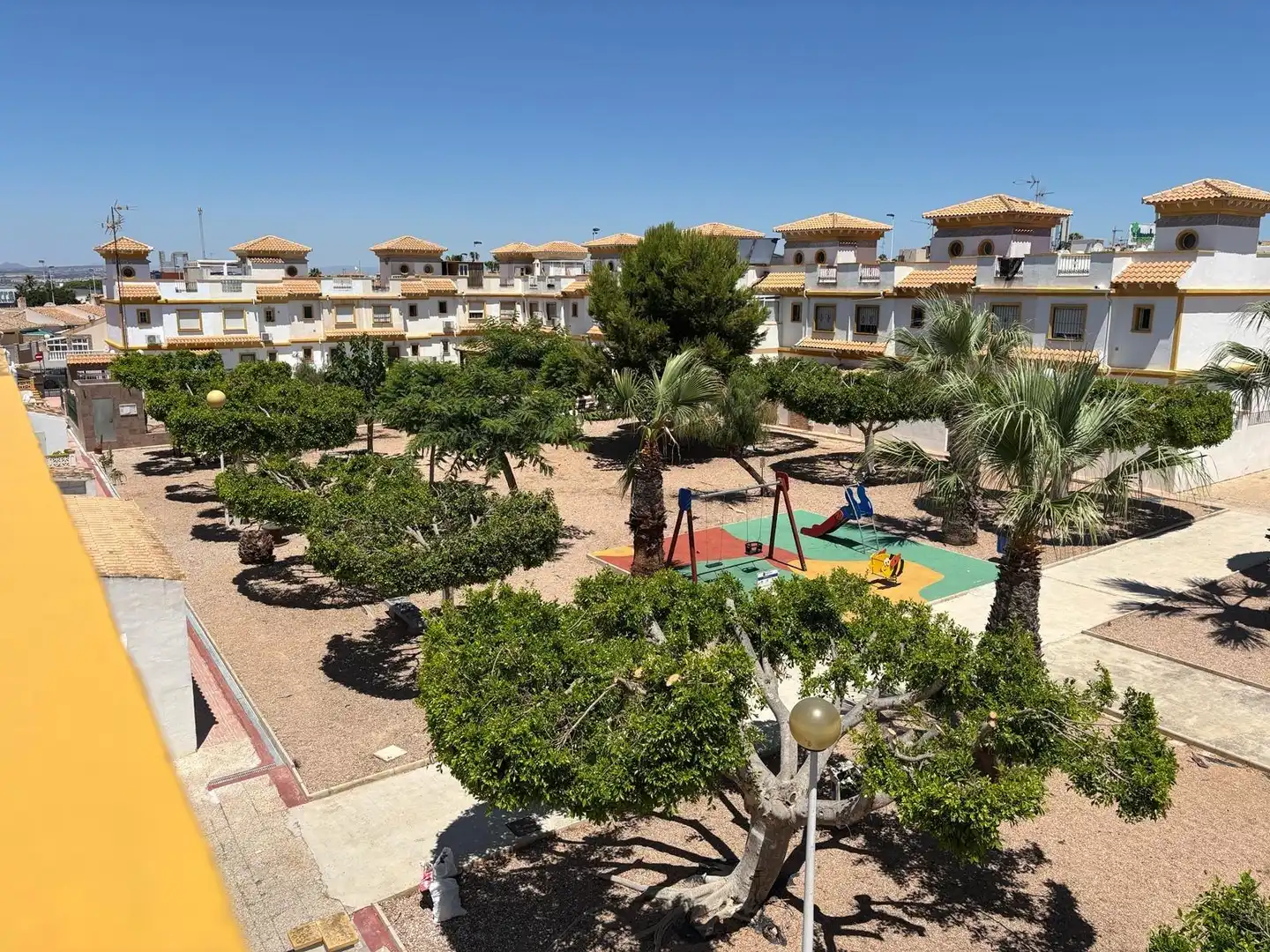 Adossat amb terrassa en venda a Nueva Torrevieja - Aguas Nuevas, imagen 54