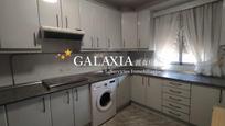 Kitchen of House or chalet for sale in Illescas  with Air Conditioner, Heating and Private garden