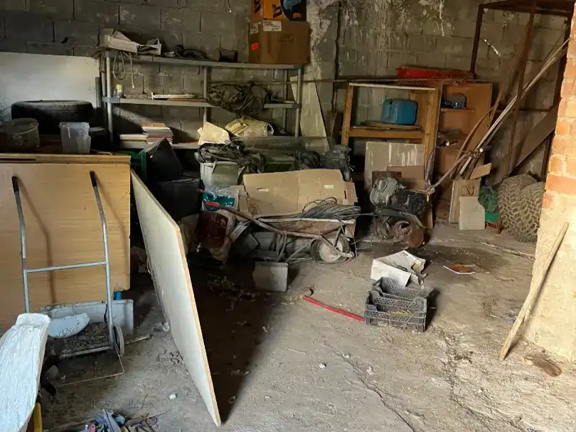 Pis en venda en Beas de Granada