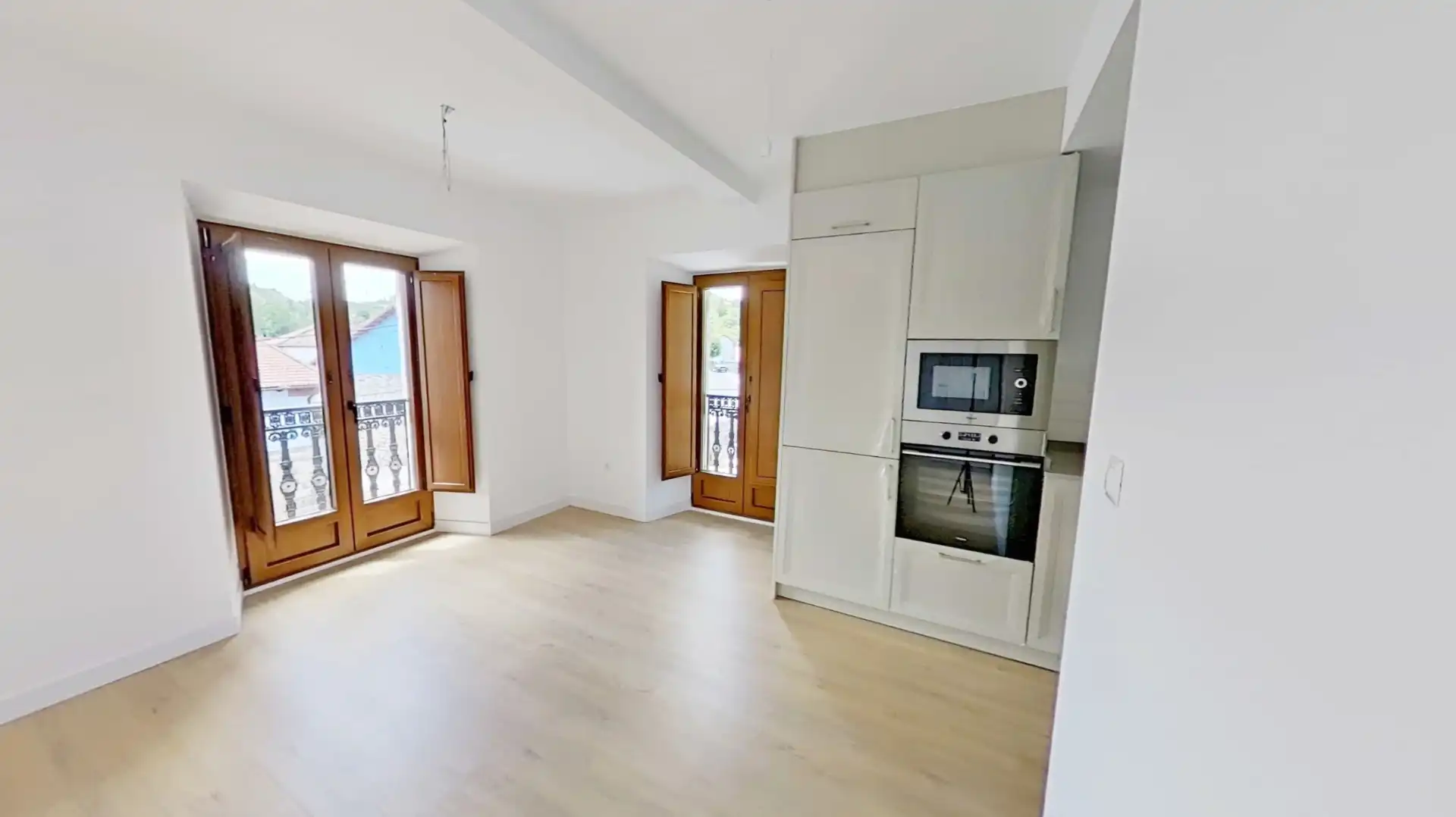Piso de obra nueva con terraza en venta en Calle Cantabria 14, imagen 9