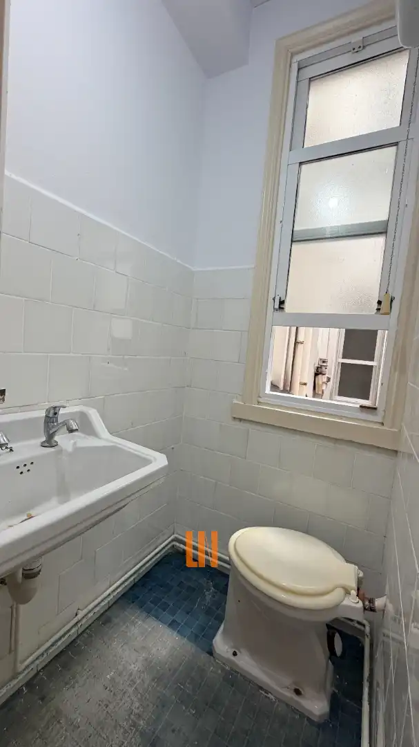 Baño de Piso en venta en A Coruña Capital  con Horno