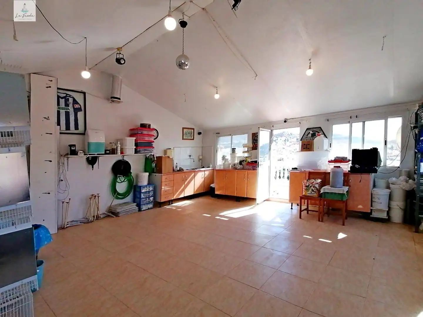 Casa en venda a Puerto de la Torre - Atabal, imagen 32