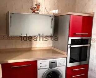 Cuina de Pis en venda en  Sevilla Capital amb Moblat