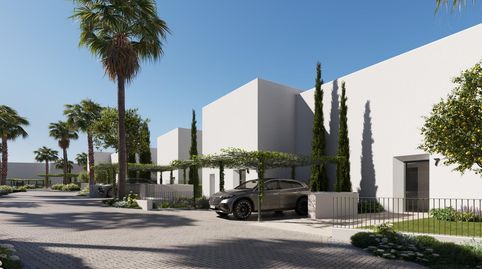 Foto 4 de Casa o xalet en venda a La Reserva, Sotogrande