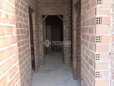 Casa en venda a Prol. Mari Tere