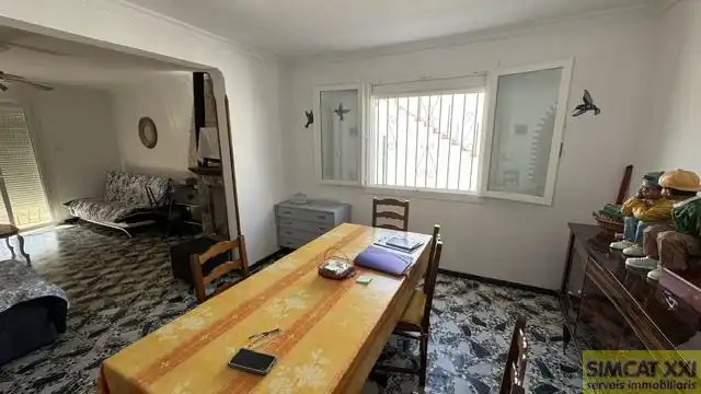 Comedor de Casa o chalet en venta en Fortià con Calefacción
