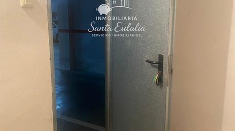Foto 3 de Garaje en venta en Constitución, Oeste, Mérida