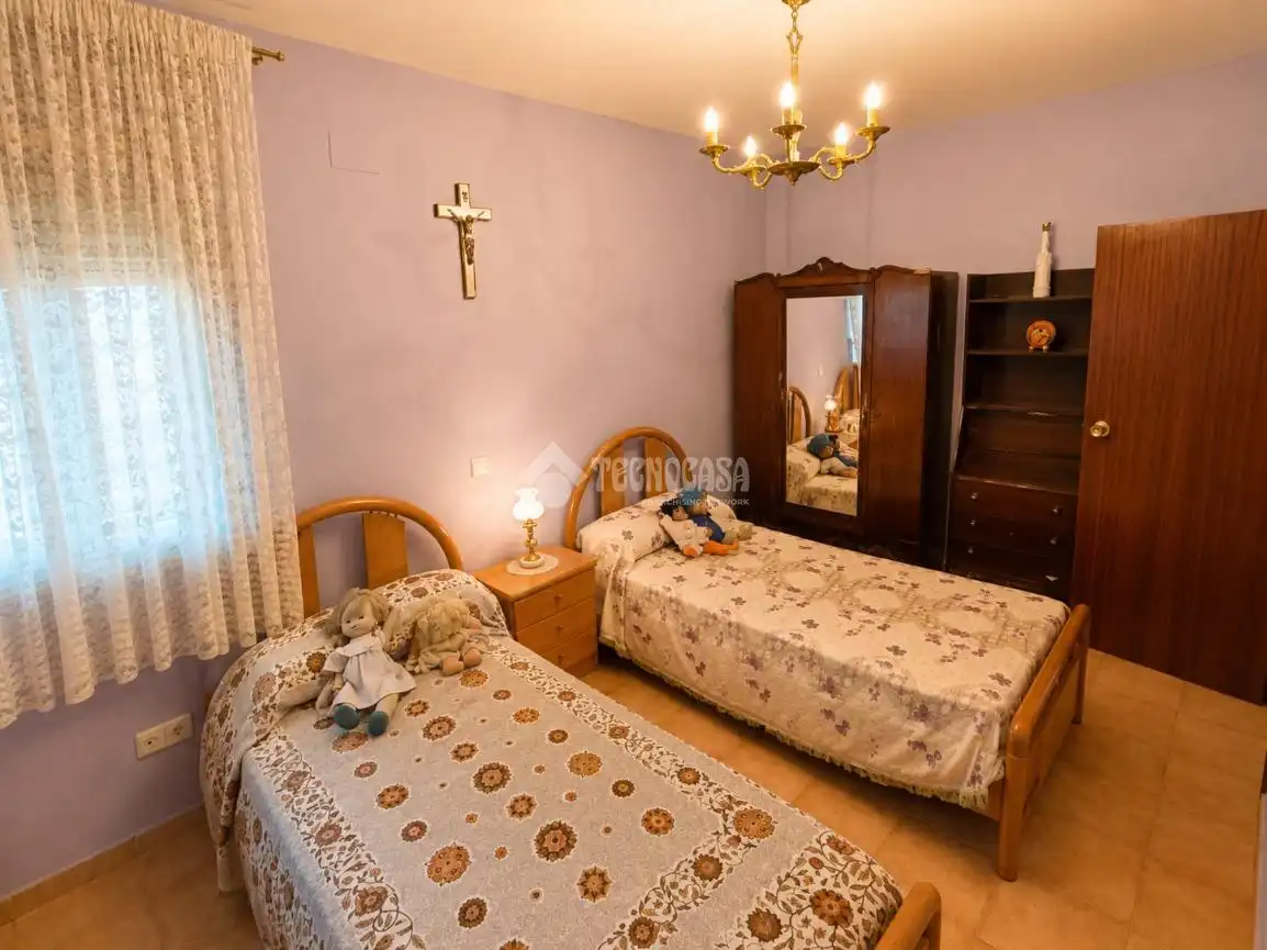 Casa con terrazza in vendita a Valdeverdeja, imagen 5