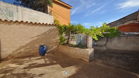 Foto 4 de Casa adosada en venta en Calle del Moral, Fuencemillán, Guadalajara