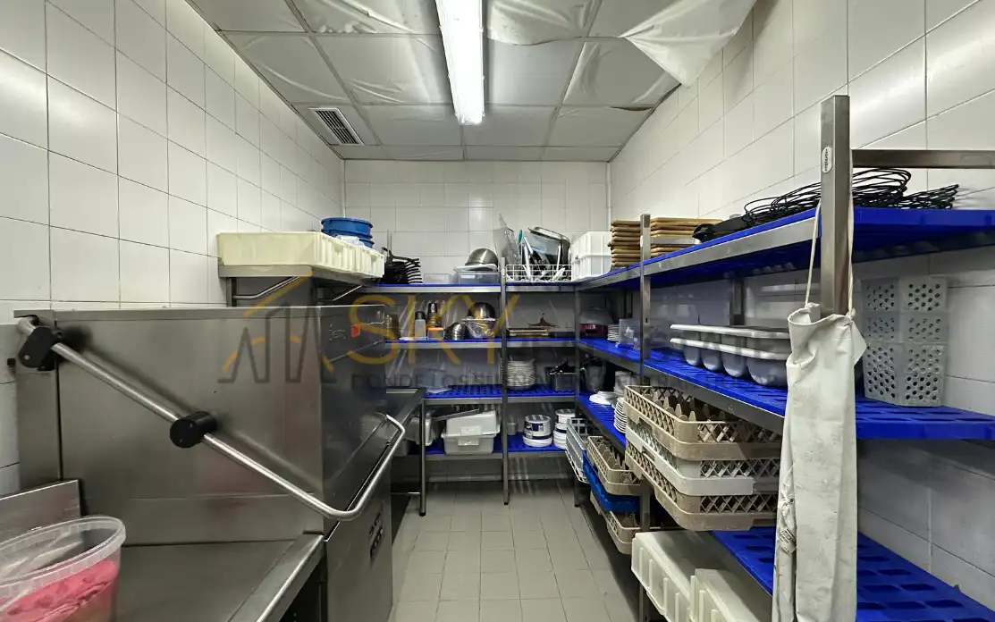 Local comercial en venta en Avenida del Mar Mediterráneo 83, imagen 17