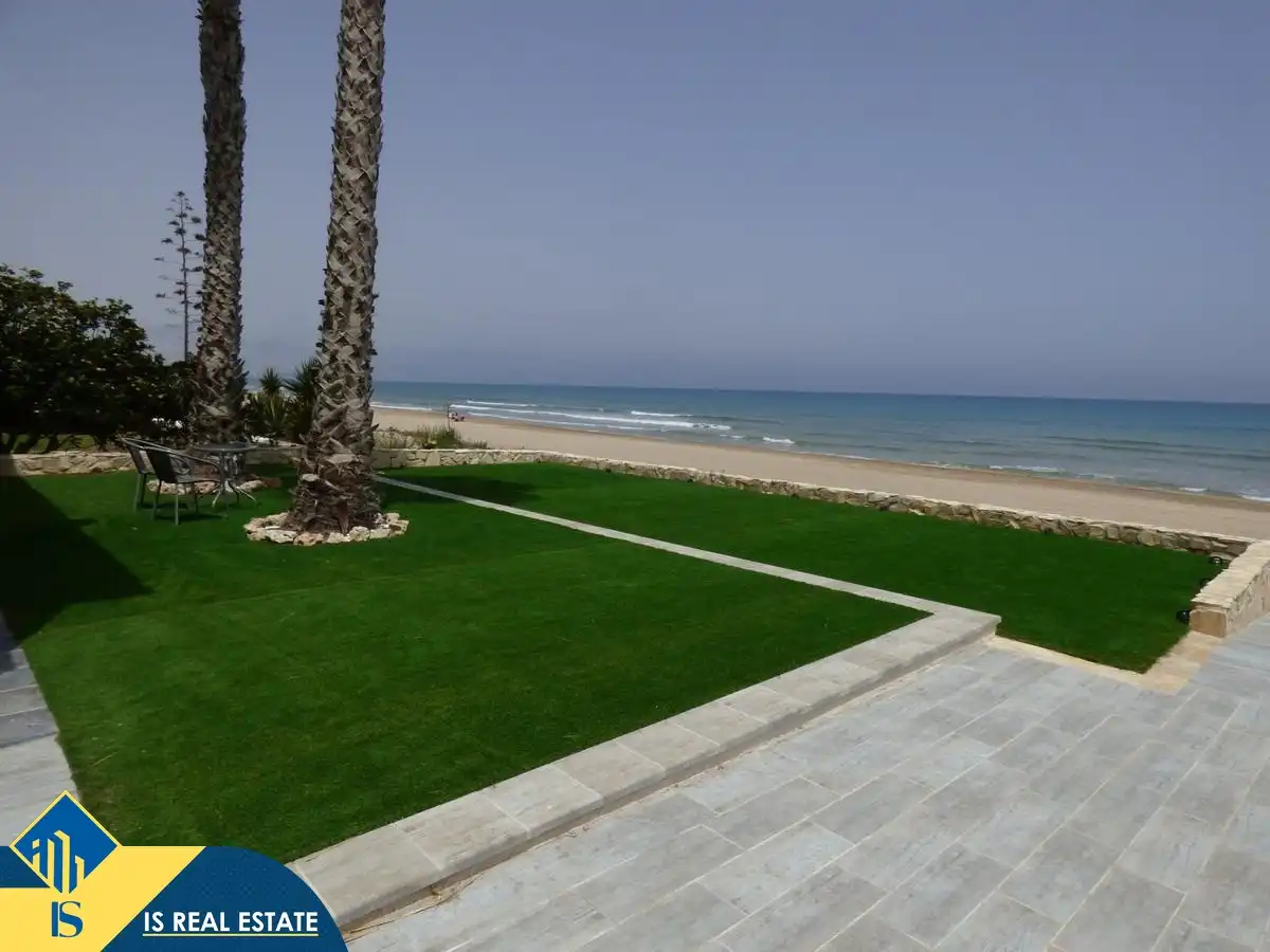 Villa zum Verkauf in Playa de San Juan - El Cabo de las Huertas, imagen 3