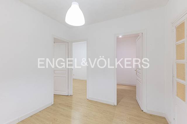 Apartamento en Venta en Sants