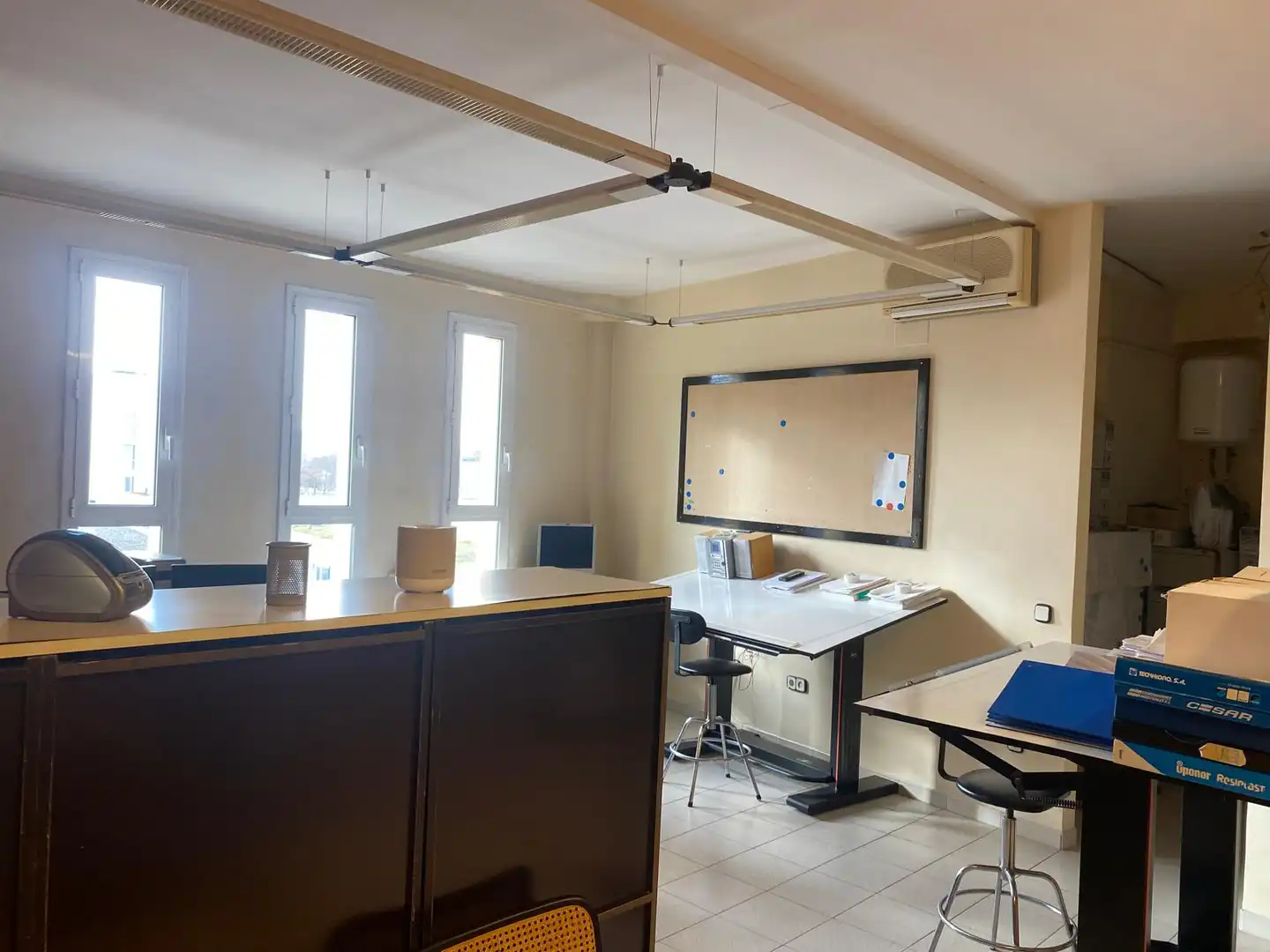 Büro zur Miete in Castell d'Aro, Platja d'Aro i s'Agaró