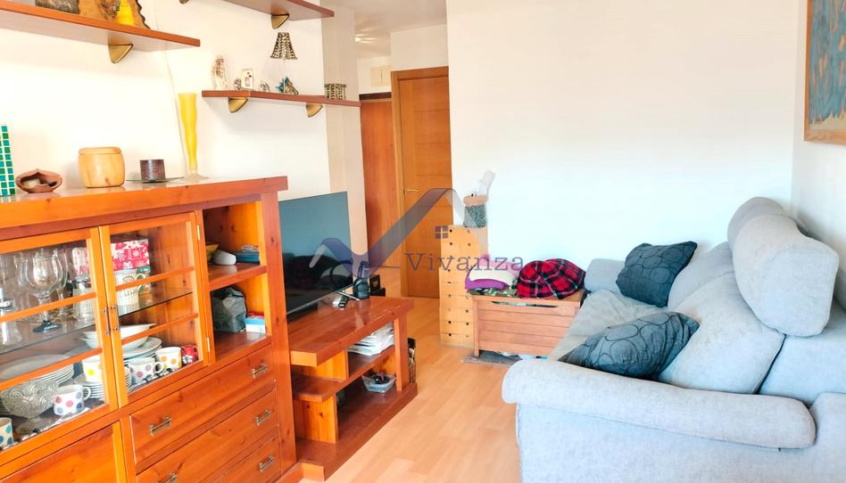 Foto 1 de Pis en venda a Peñagrande, Madrid