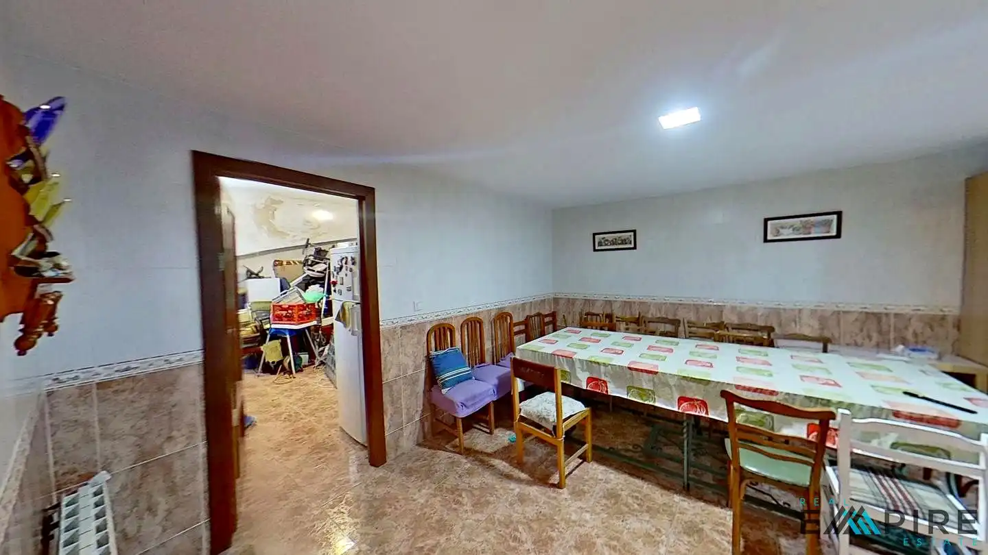 Finca rústica en venta en Colmenar de Oreja con Calefacción, Jardín privado y Terraza