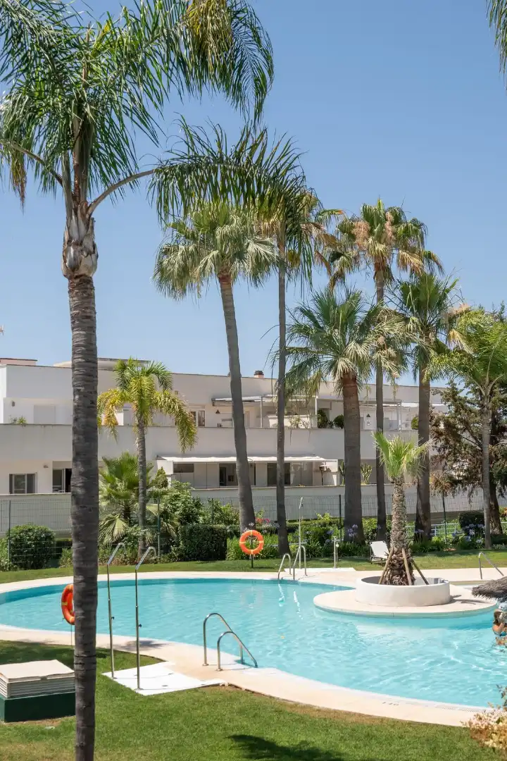 Wohnung mit Pool zum Verkauf in Calle los Granados 18, imagen 22