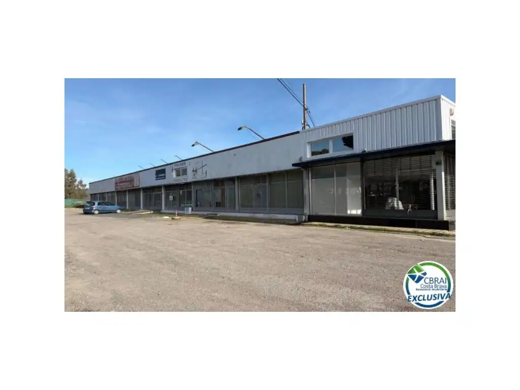Local comercial en venda a Carretera De Roses A Cadaques 18, imagen 2