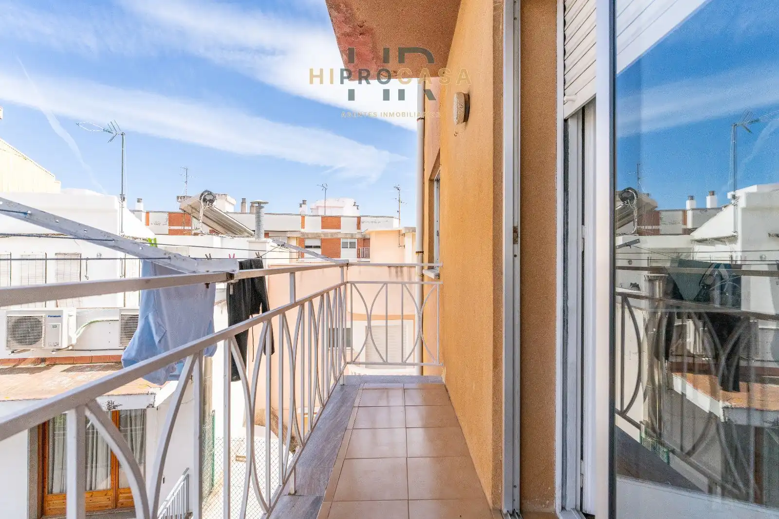 Terrassa de Pis en venda en Vila-seca amb Aire condicionat, Calefacció i Moblat