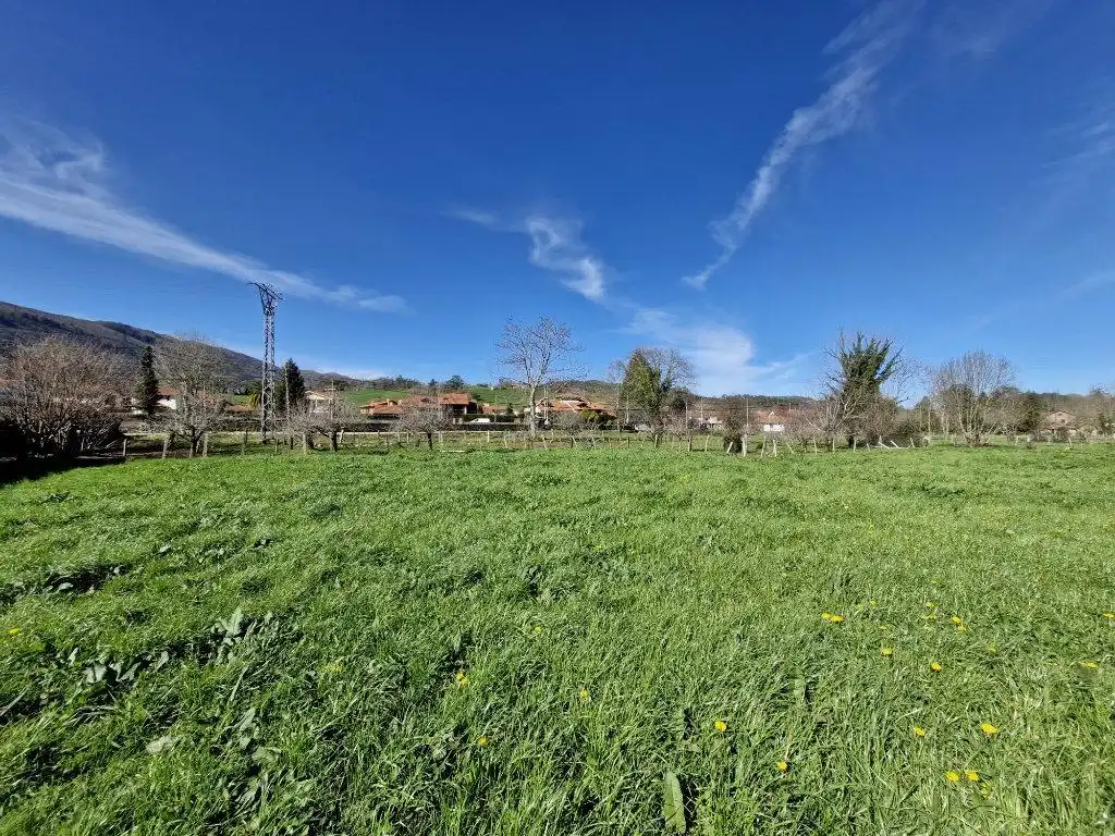 Finca rústica en venta en Barrio Carrejo, 110, Cabezón de la Sal