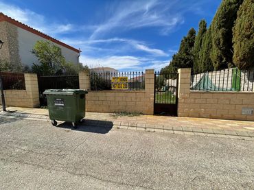 Terrenos y solares en venta en Chinchilla de Monte-Aragón